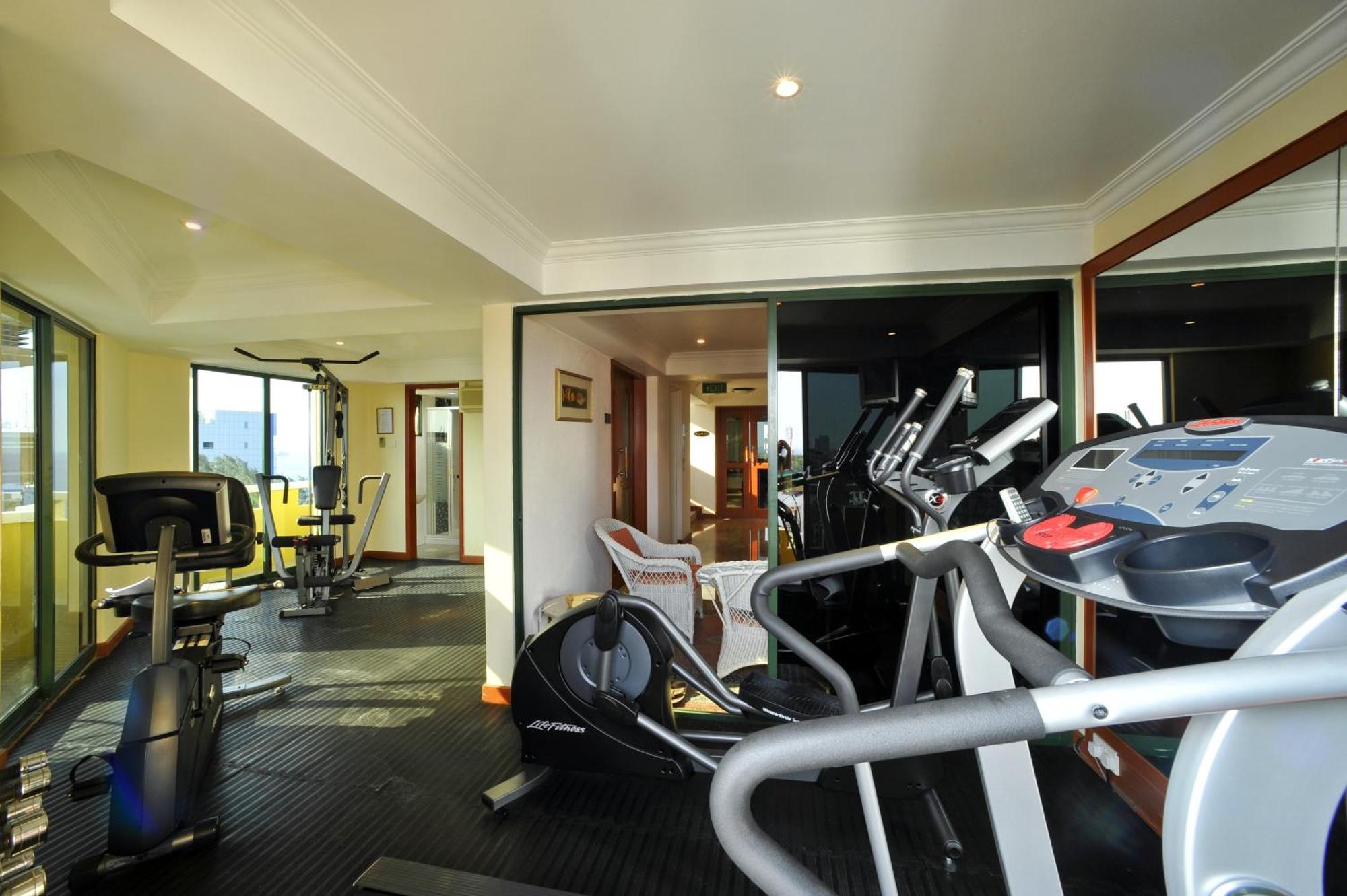 Mookai Hotel Male Luaran gambar