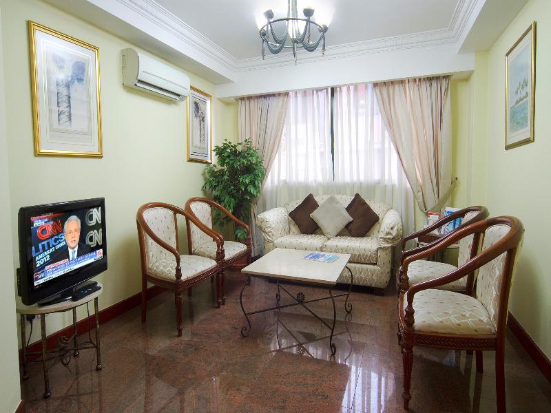 Mookai Hotel Male Luaran gambar