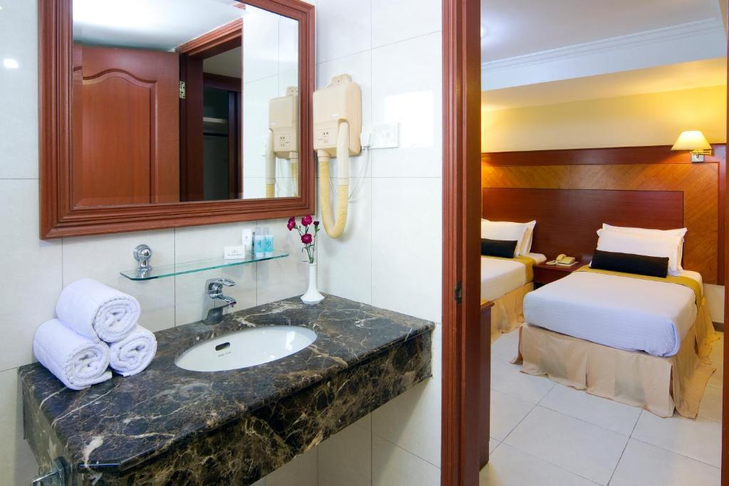 Mookai Hotel Male Luaran gambar